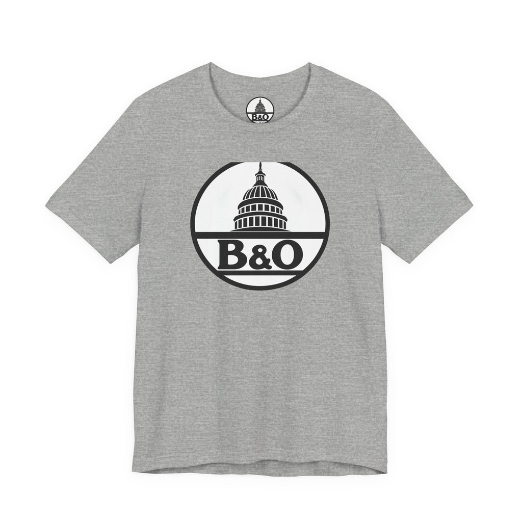 Baltimore and Ohio Railroad T-Shirt