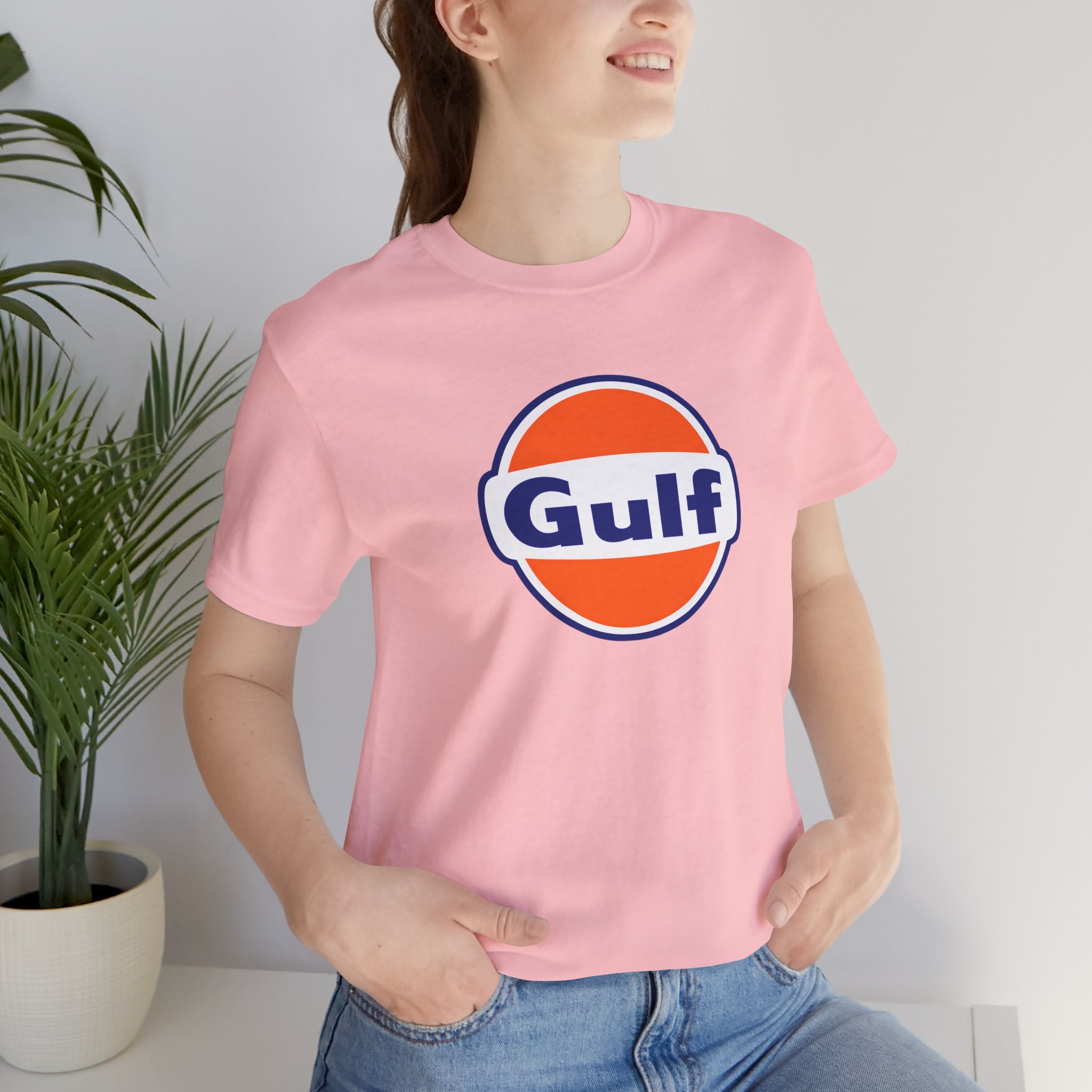 Gulf Oil T-Shirt