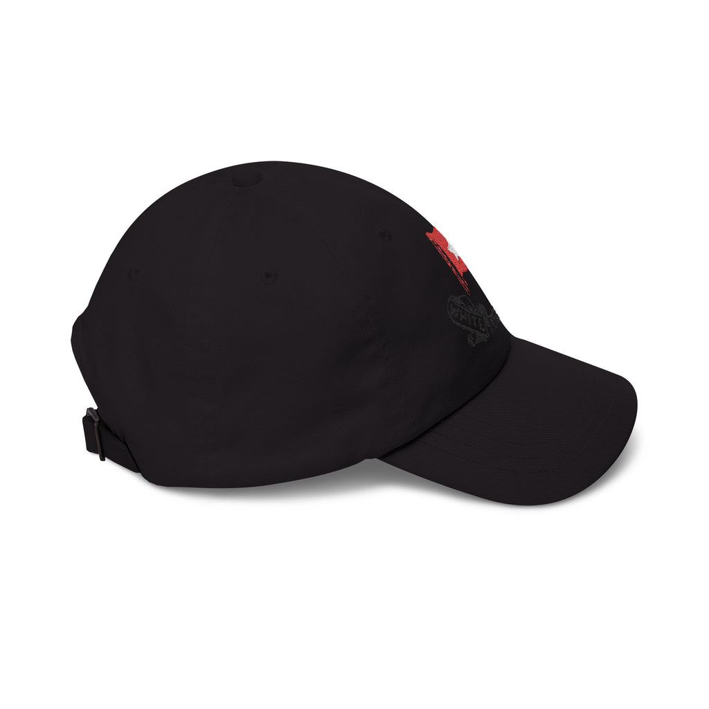White Star Line Embroidered Dad Cap Hat