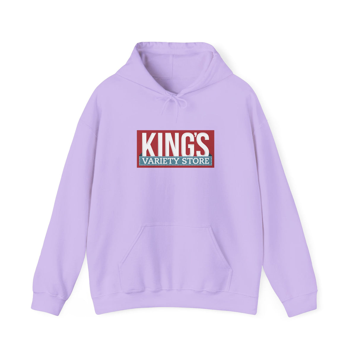King's Variety Store Hoodie / Sweatshirt
