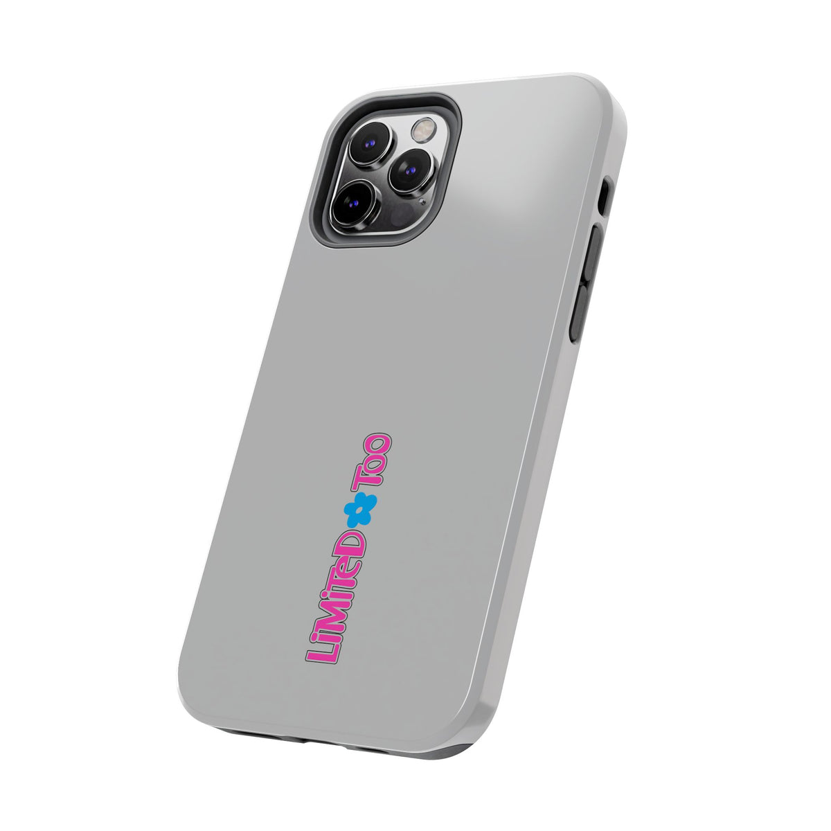Limited Too Tough Phone Case