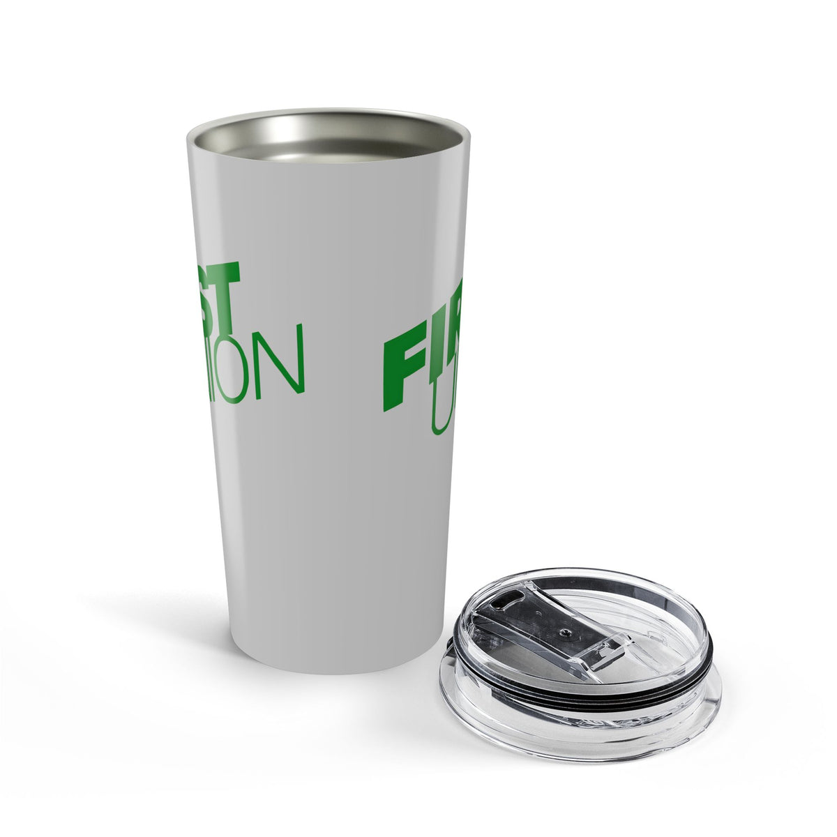 First Union 20oz Insulated Tumbler