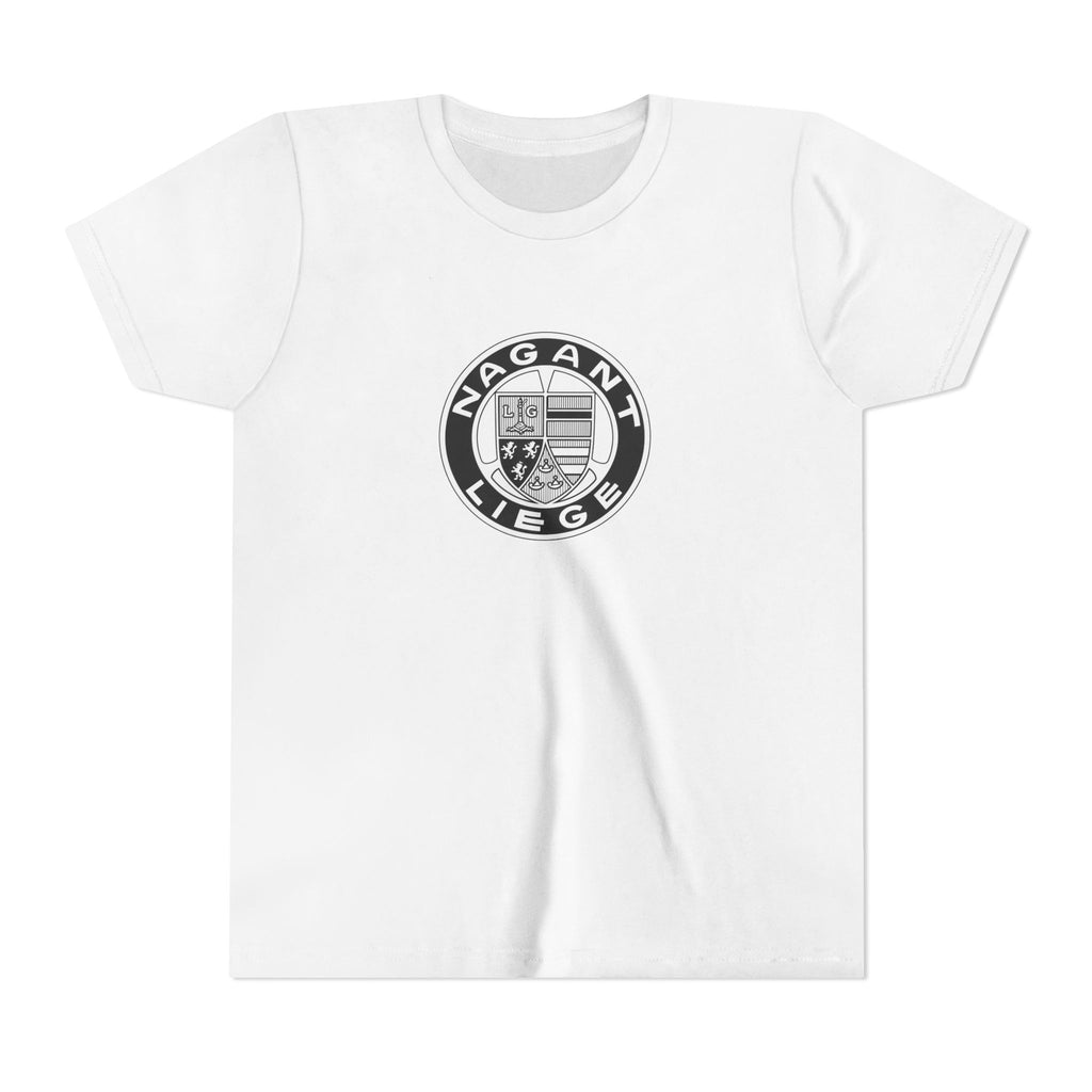 Fabrique d'armes Émile et Léon Nagant Kids Tee / T-Shirt