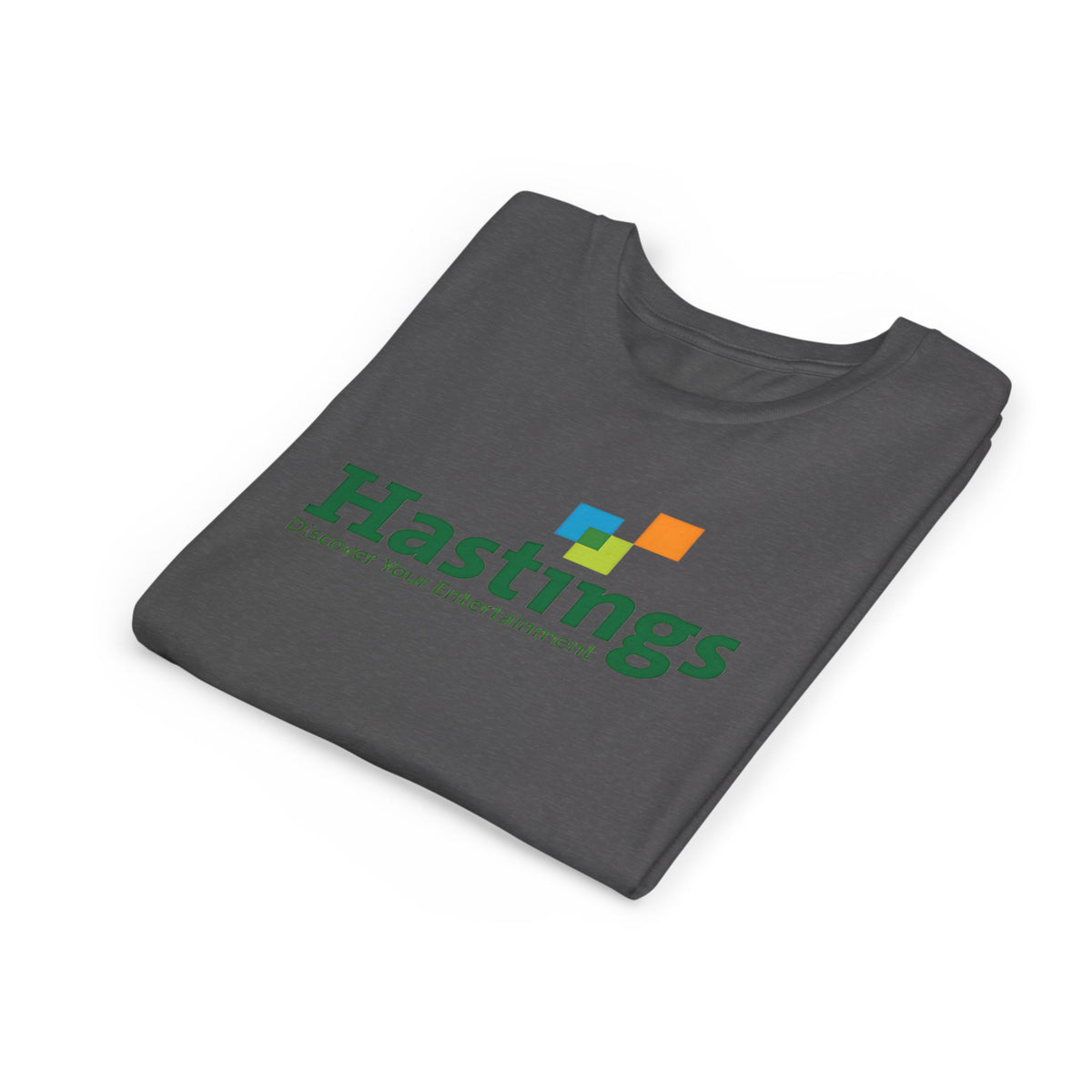 Hastings Entertainment Kids Tee / T-Shirt