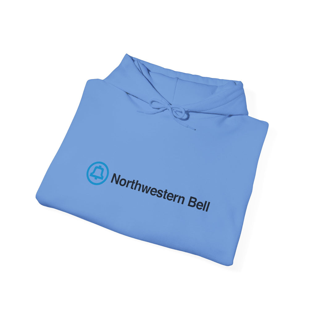 Northwestern Bell Hoodie / Sweatshirt
