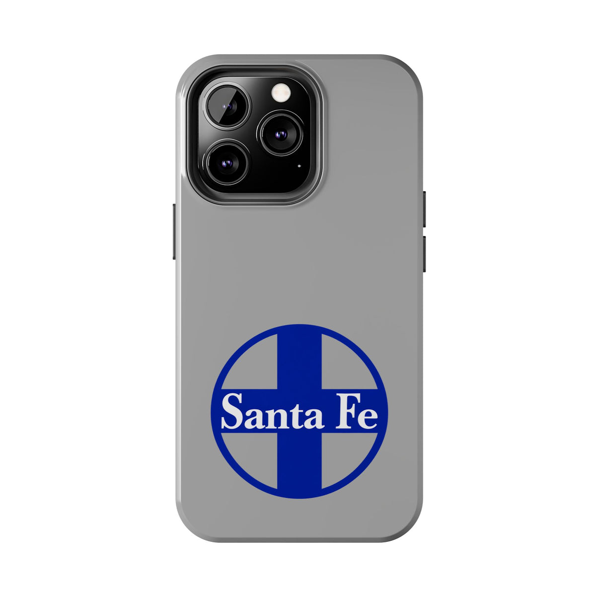 Atchison Topeka and Santa Fe Railway Tough Phone Case
