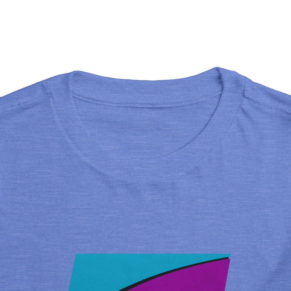 Kiwi International Air Lines Toddler Tee / T-Shirt