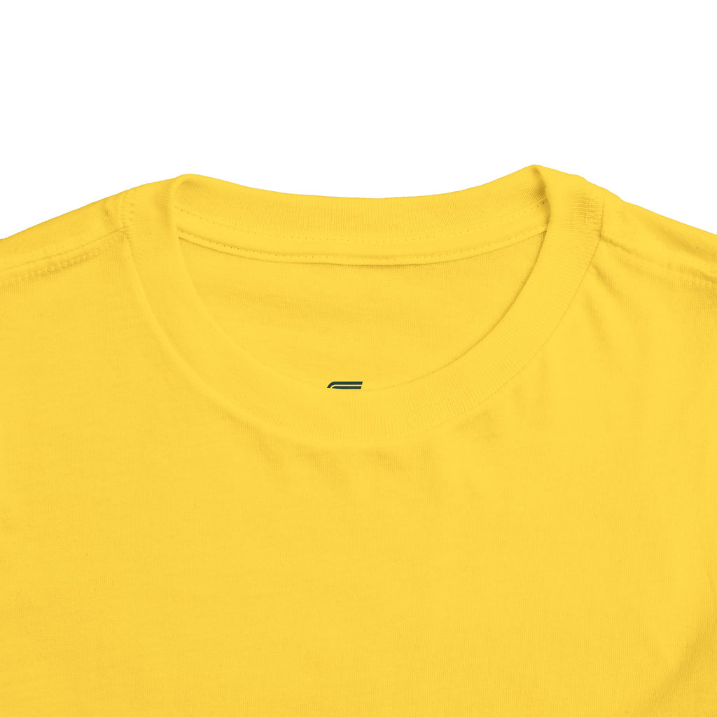 Air Afrique Toddler Tee / T-Shirt