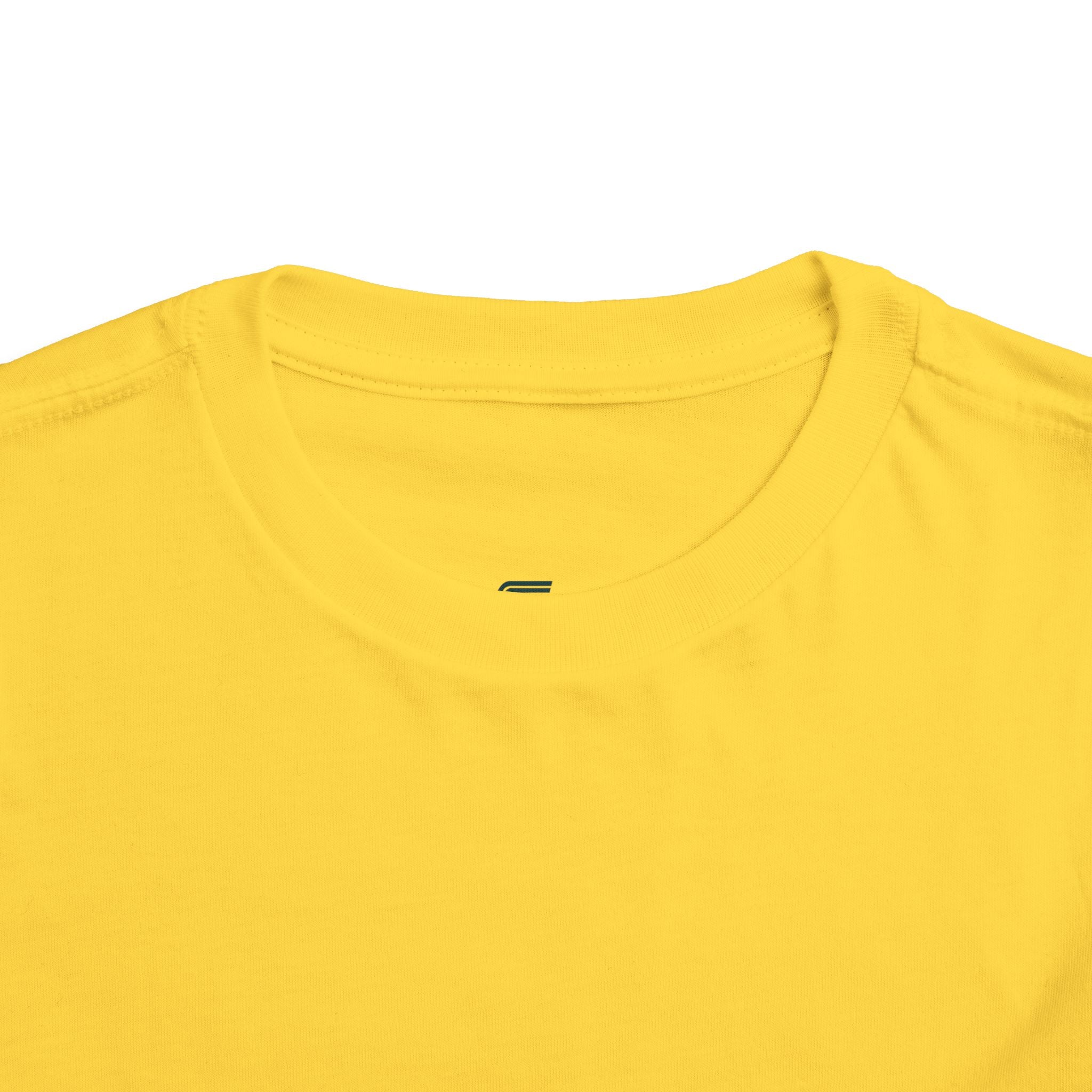 Air Afrique Toddler Tee / T-Shirt