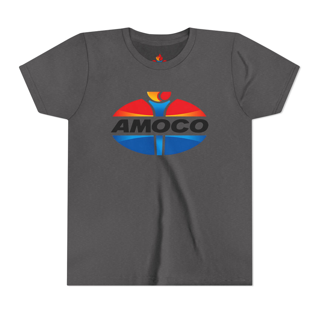 Amoco Kids Tee / T-Shirt