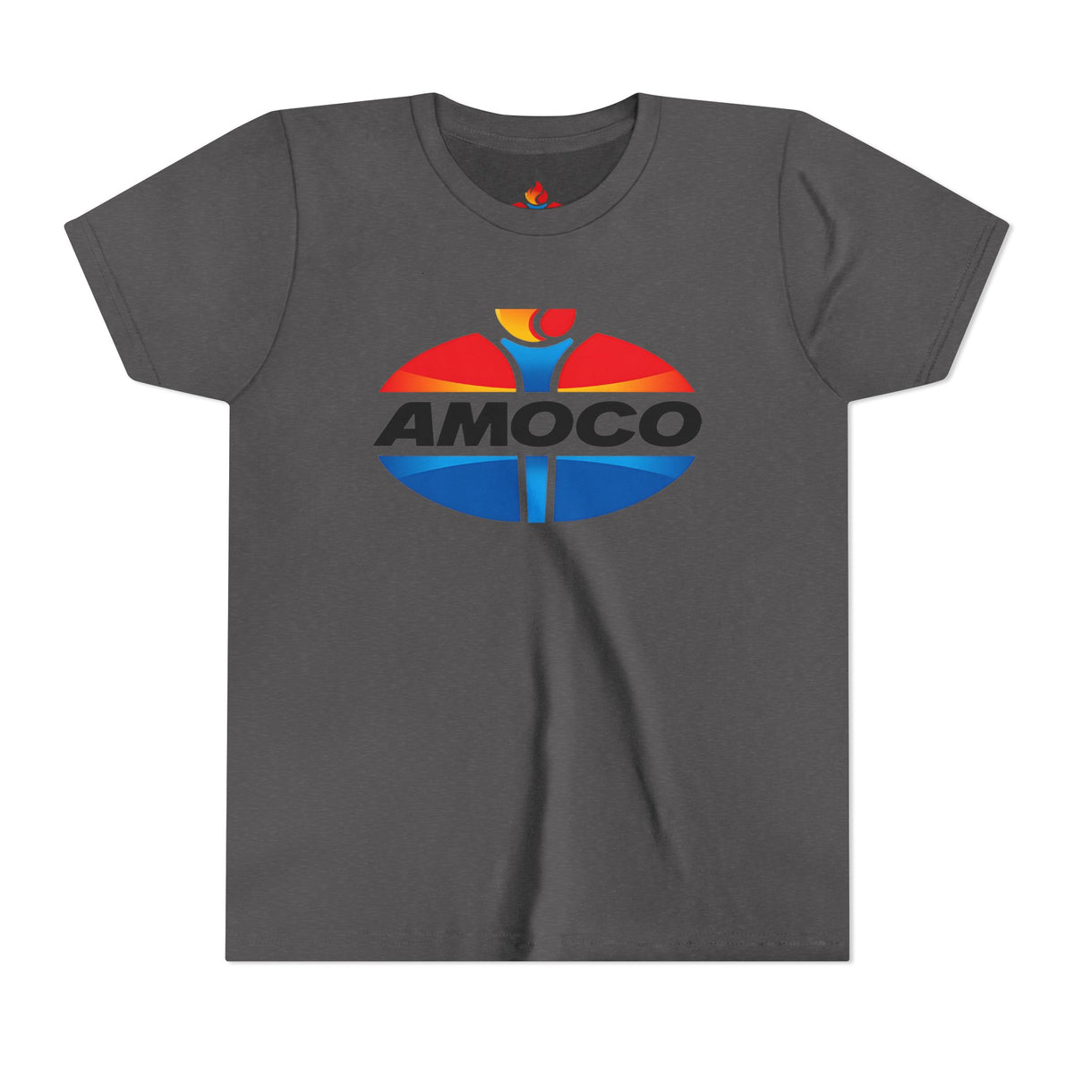 Amoco Kids Tee / T-Shirt