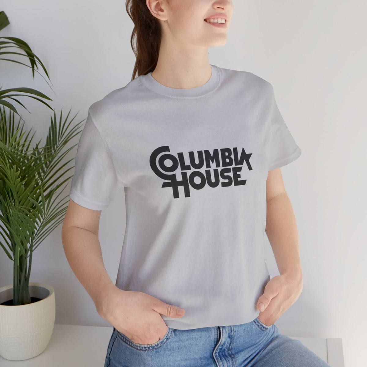Columbia House T-Shirt