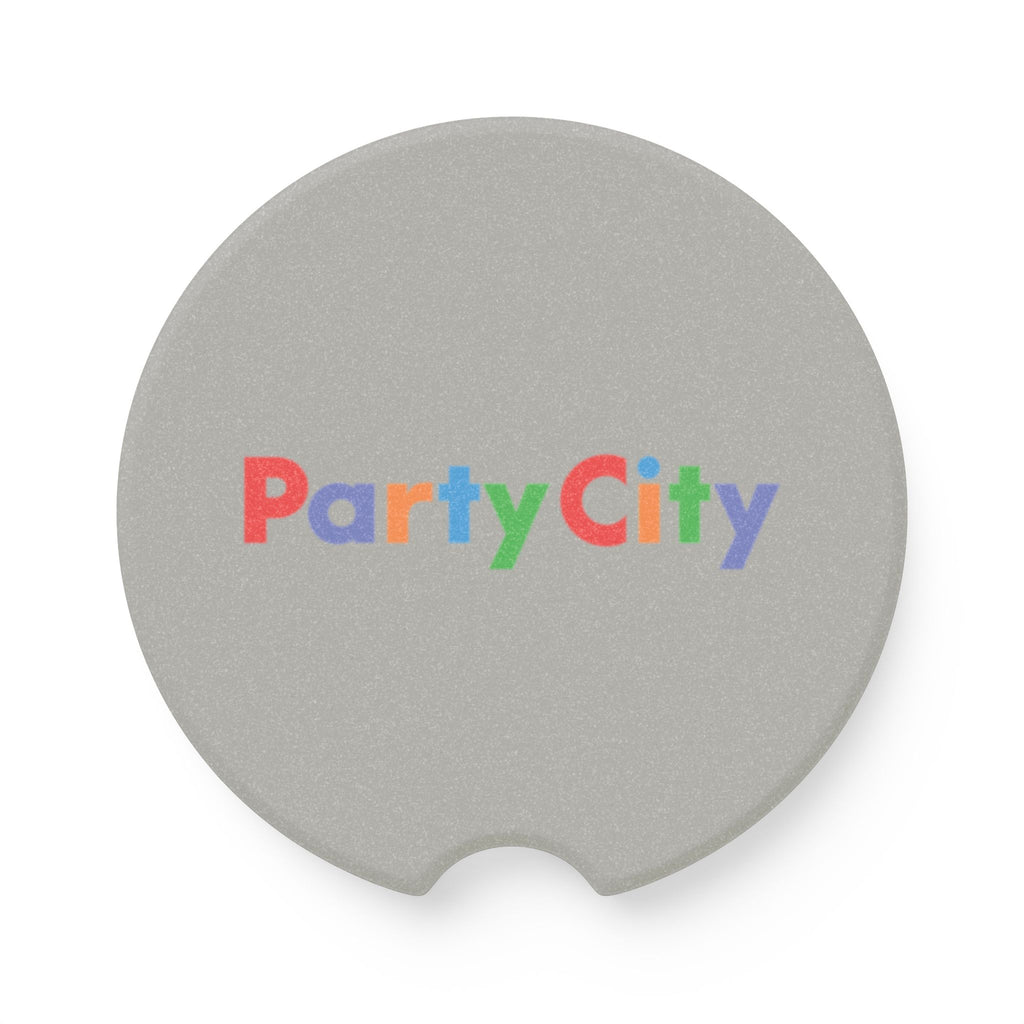 Party City Car Coaster