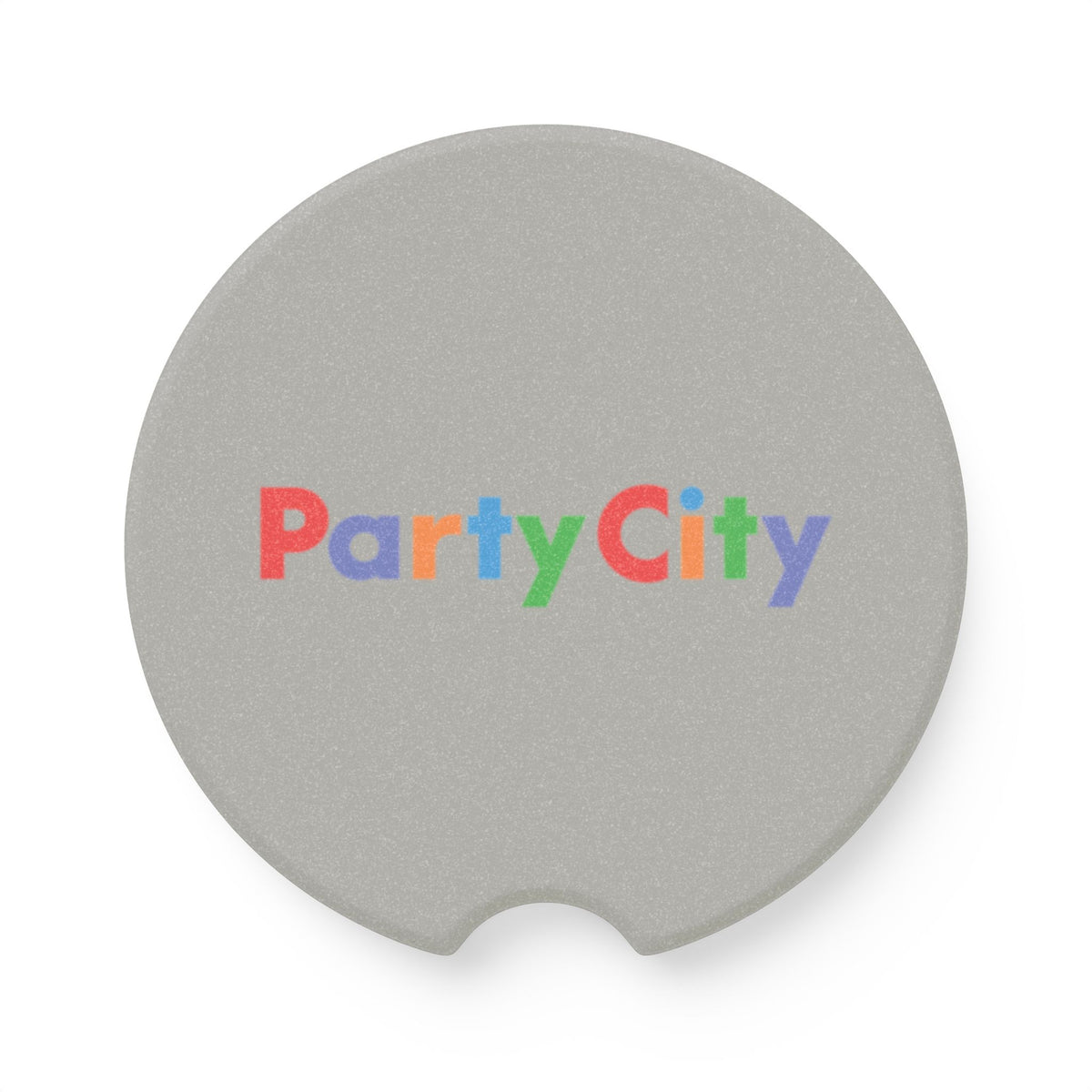 Party City Car Coaster