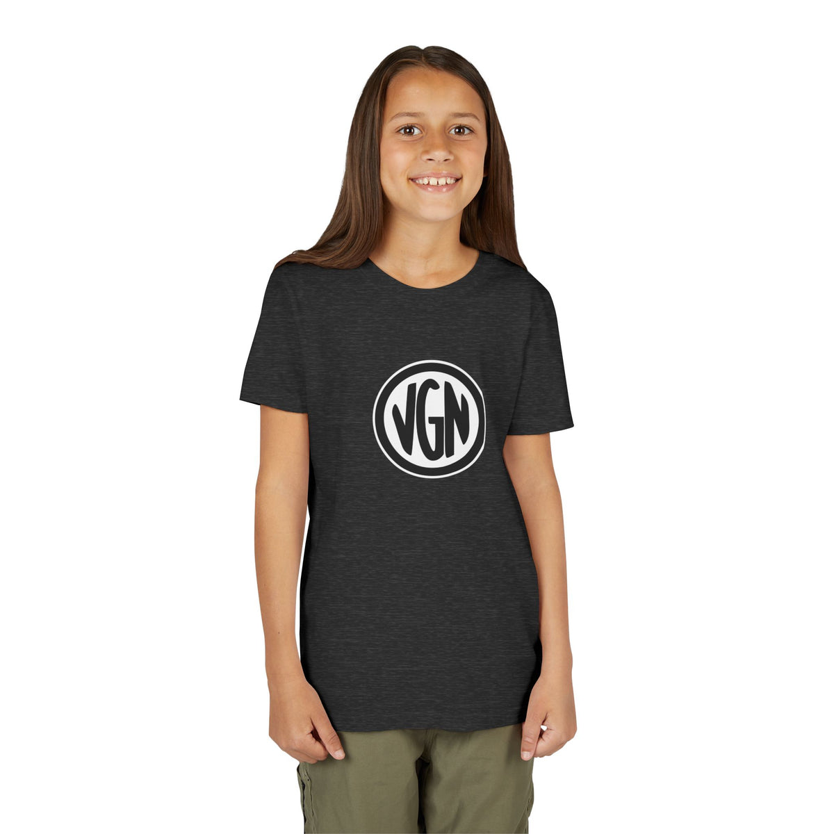 Virginian Railway Kids Tee / T-Shirt