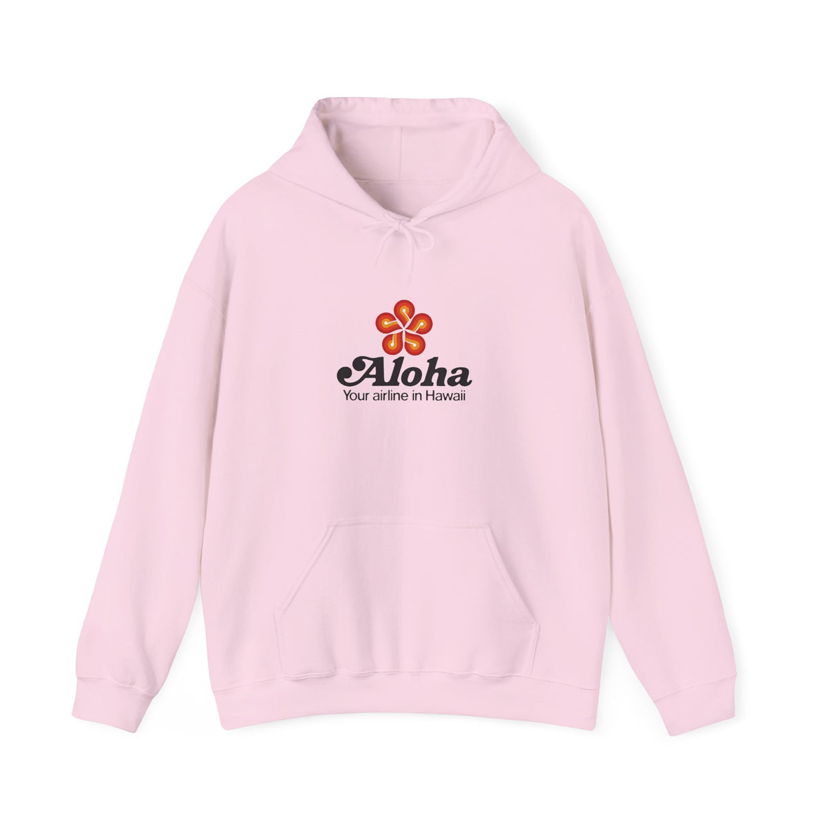 Aloha Airlines Hoodie / Sweatshirt