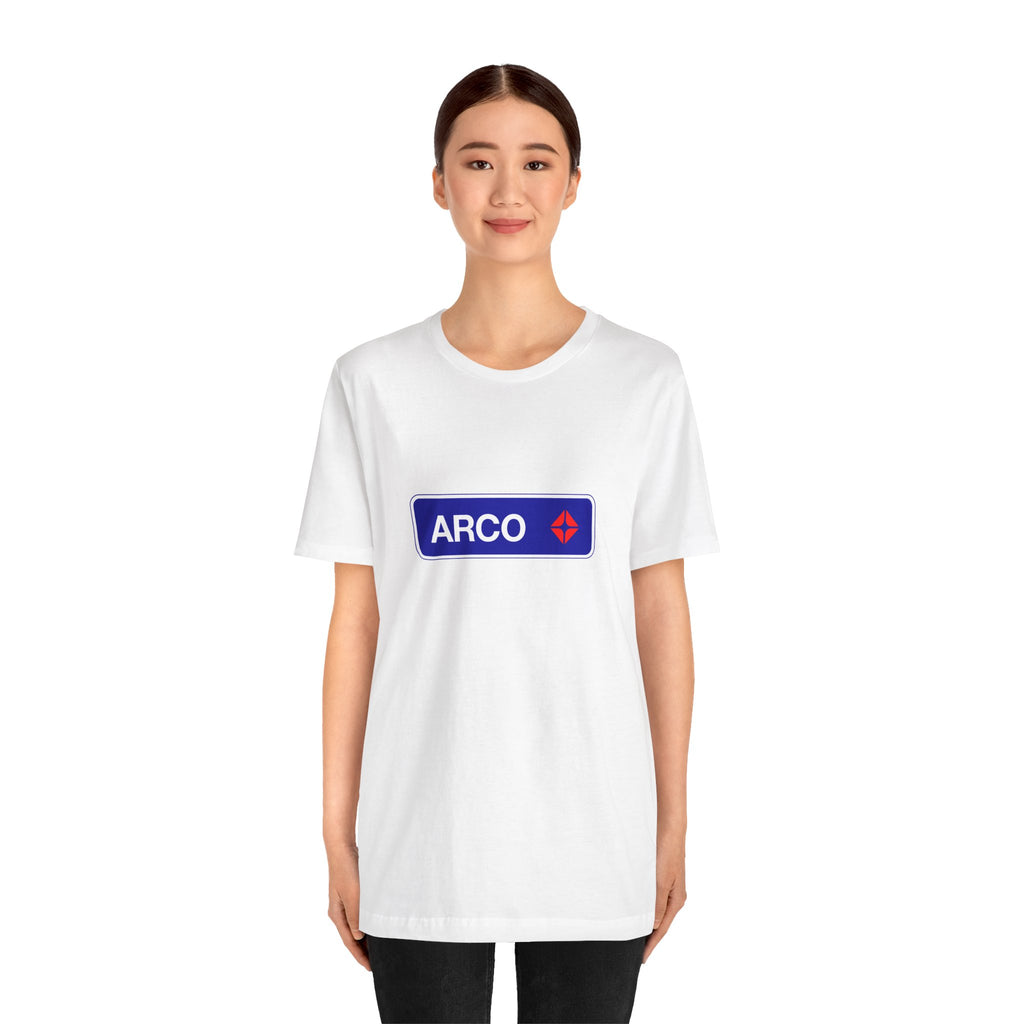 Atlantic Richfield Company (ARCO) T-Shirt
