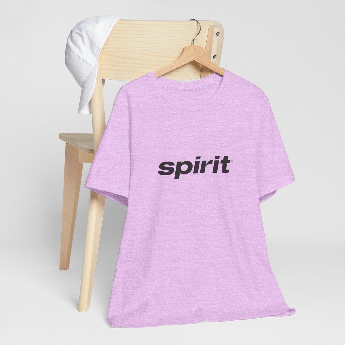 Spirit Airlines T-Shirt