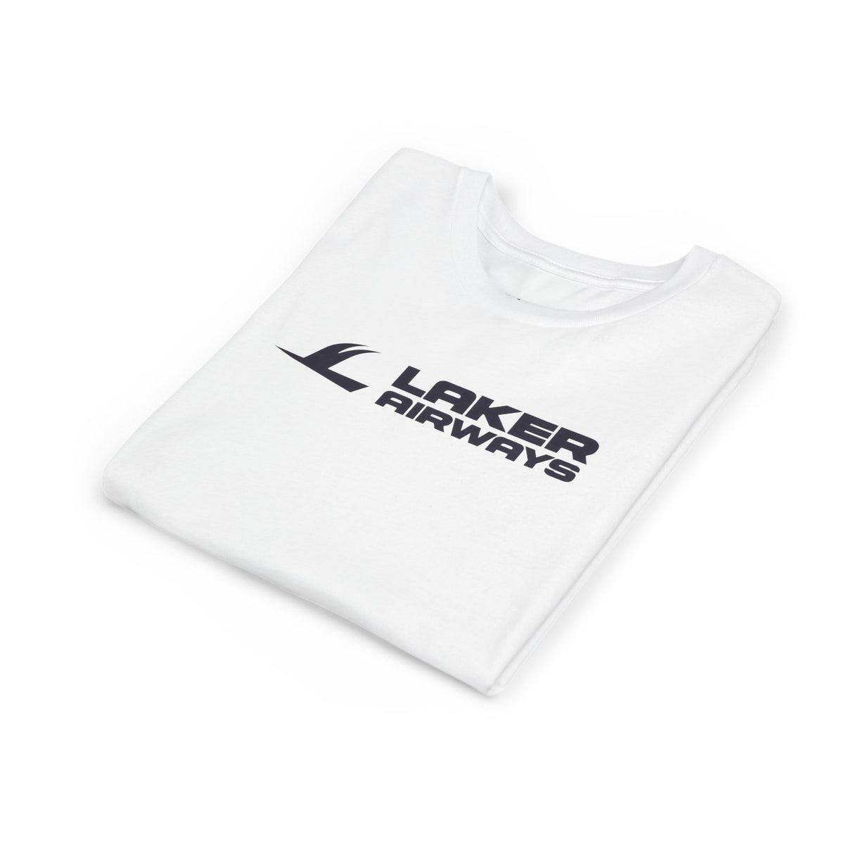 Laker Airways Kids Tee / T-Shirt