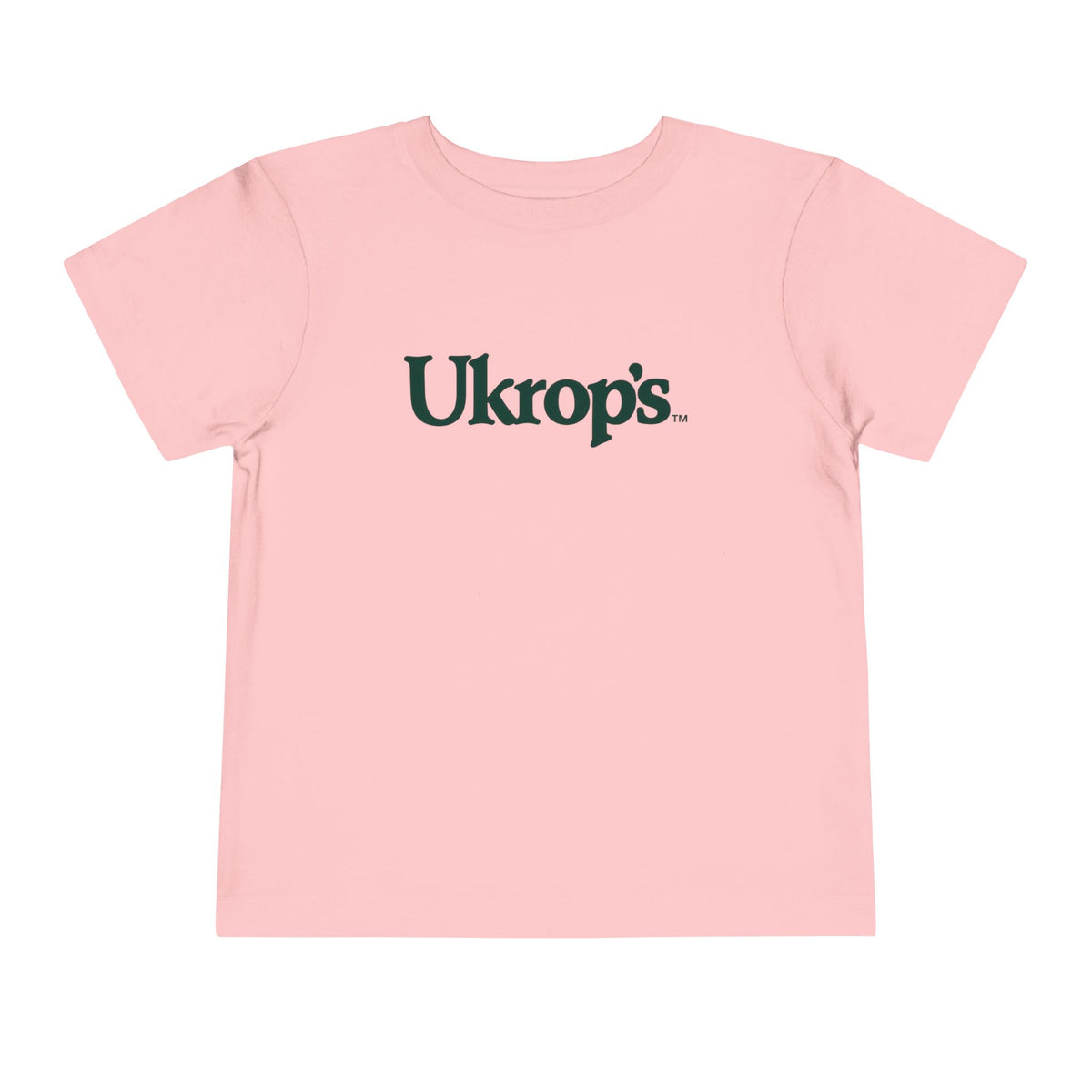 Ukrop's Super Markets Toddler Tee / T-Shirt