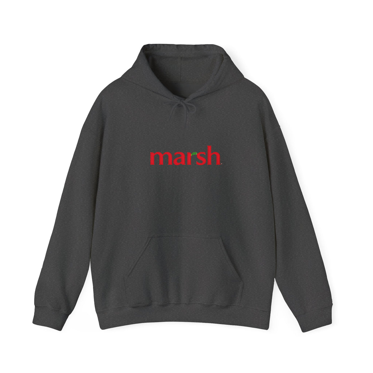 Marsh Supermarkets Hoodie / Sweatshirt