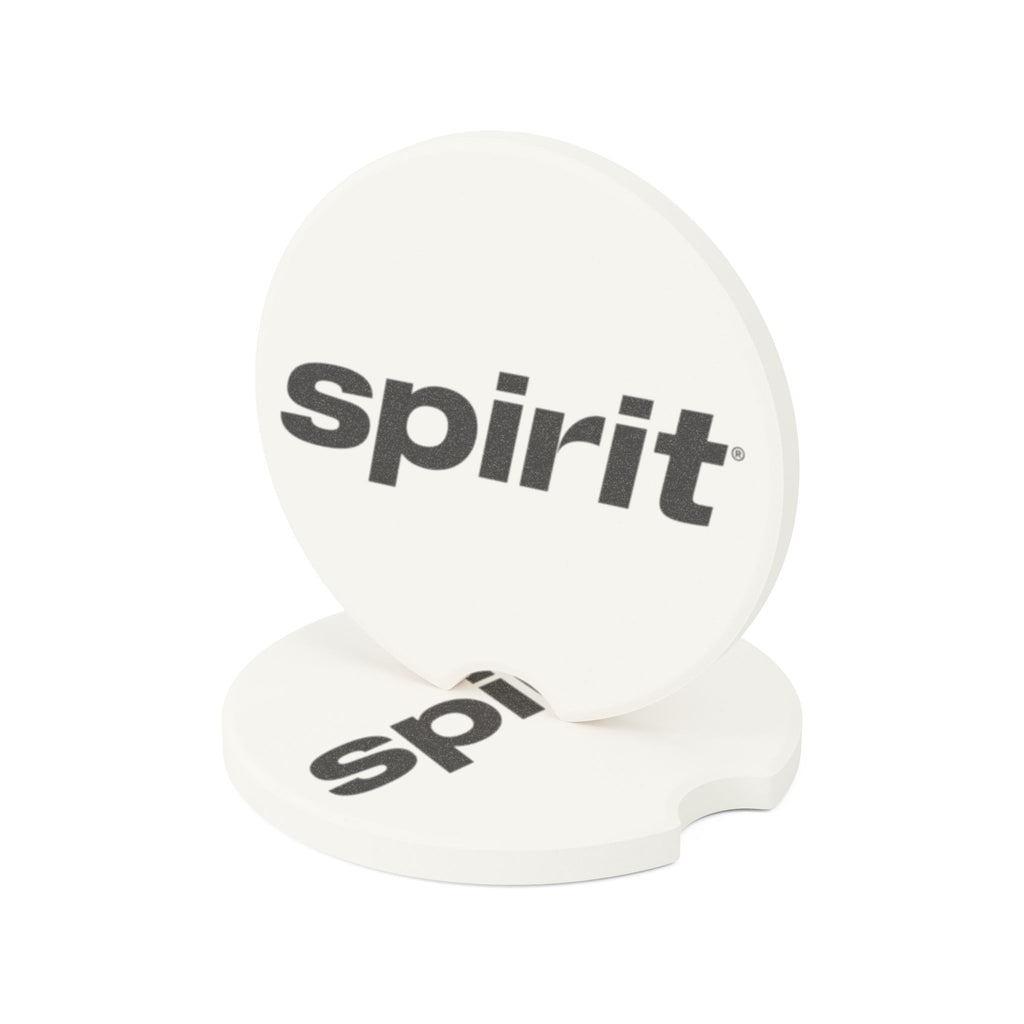 Spirit Airlines Car Coaster
