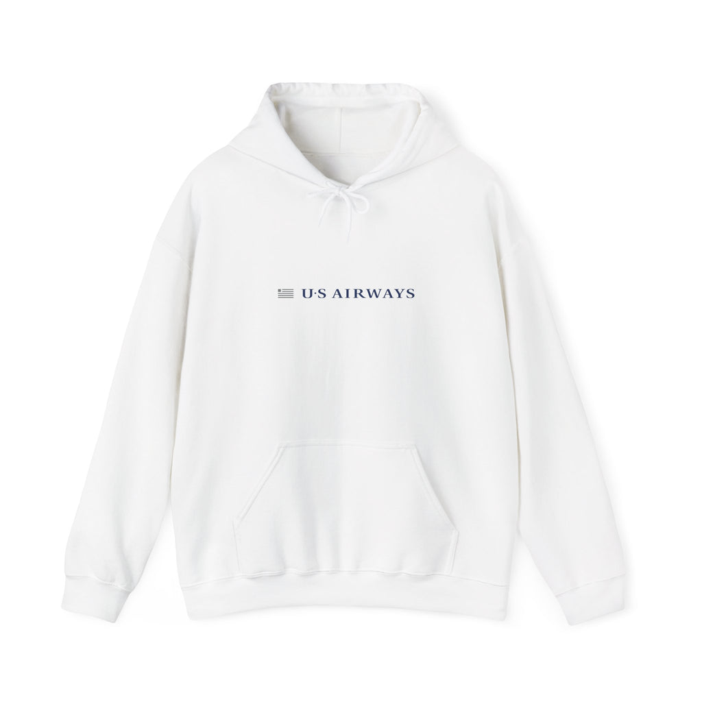 US Airways Hoodie / Sweatshirt