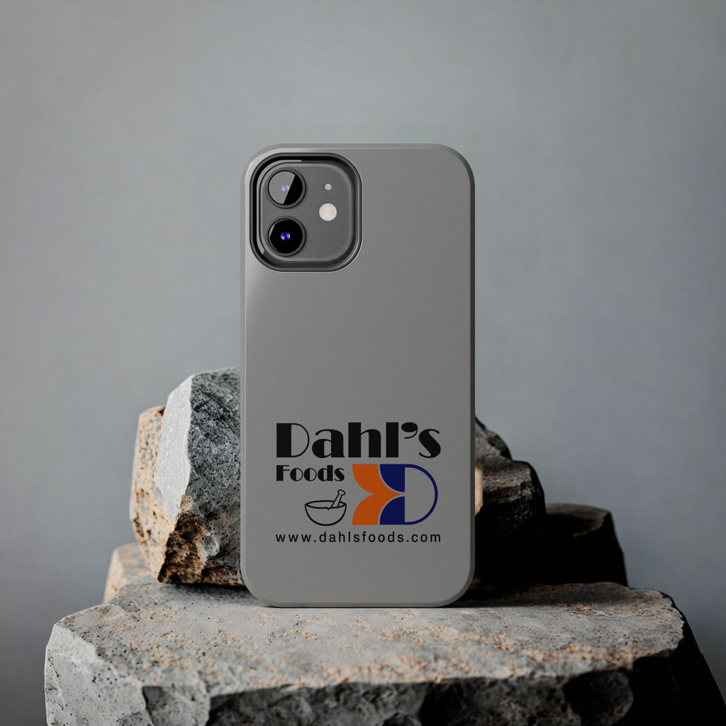 Dahl's Foods Tough Phone Case