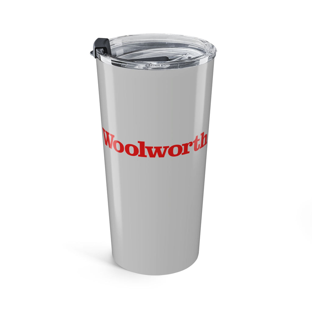 F. W. Woolworth Company 20oz Insulated Tumbler