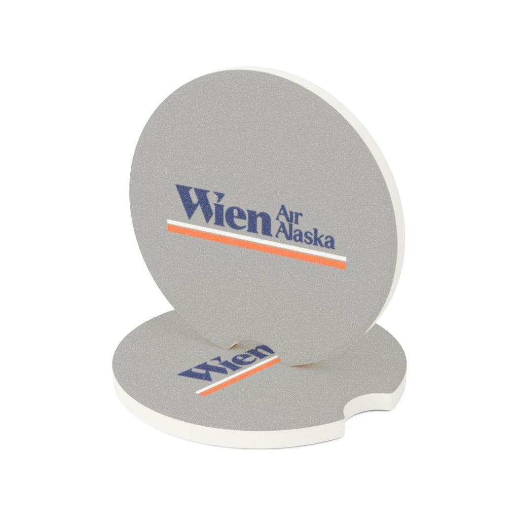 Wien Air Alaska Car Coaster