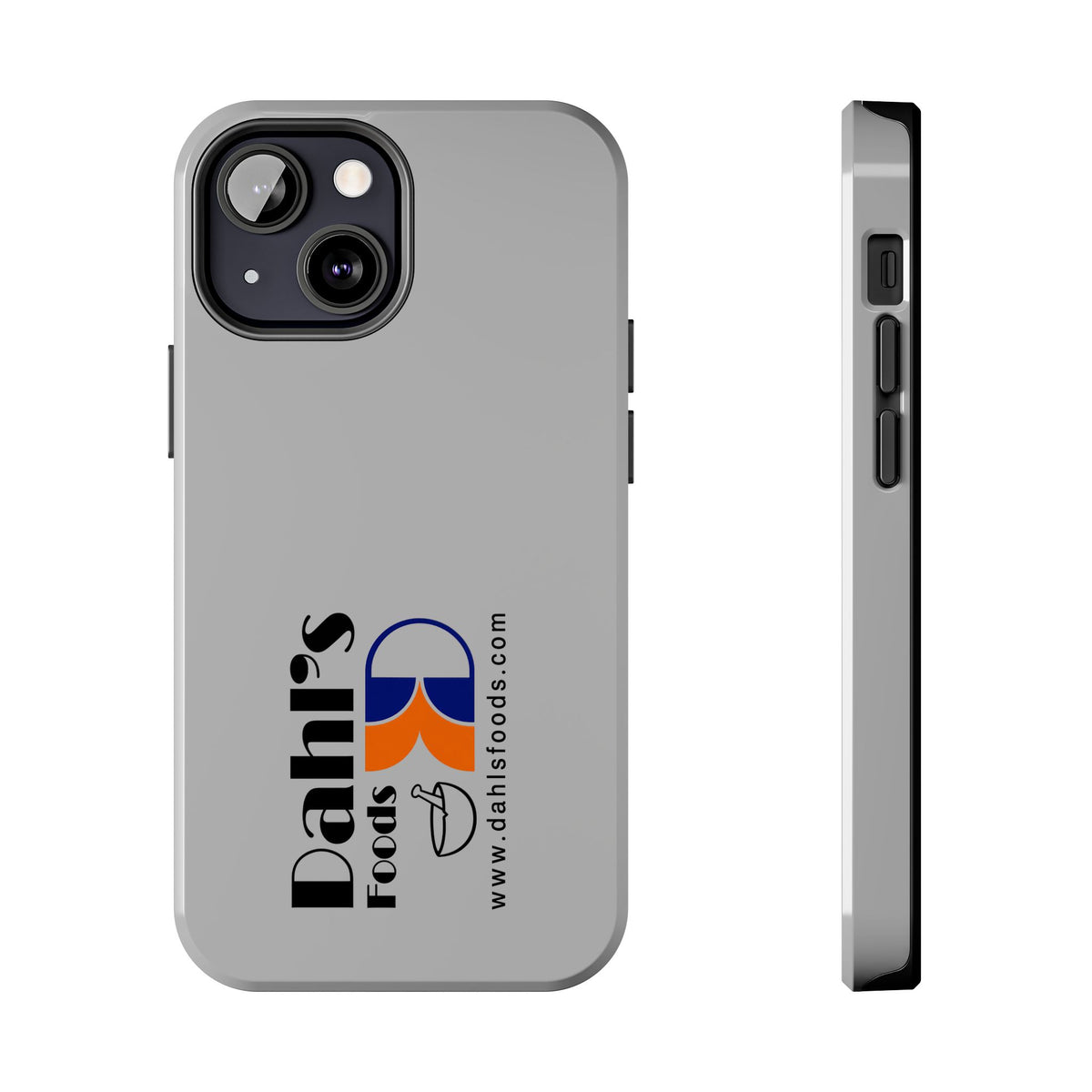 Dahl's Foods Tough Phone Case