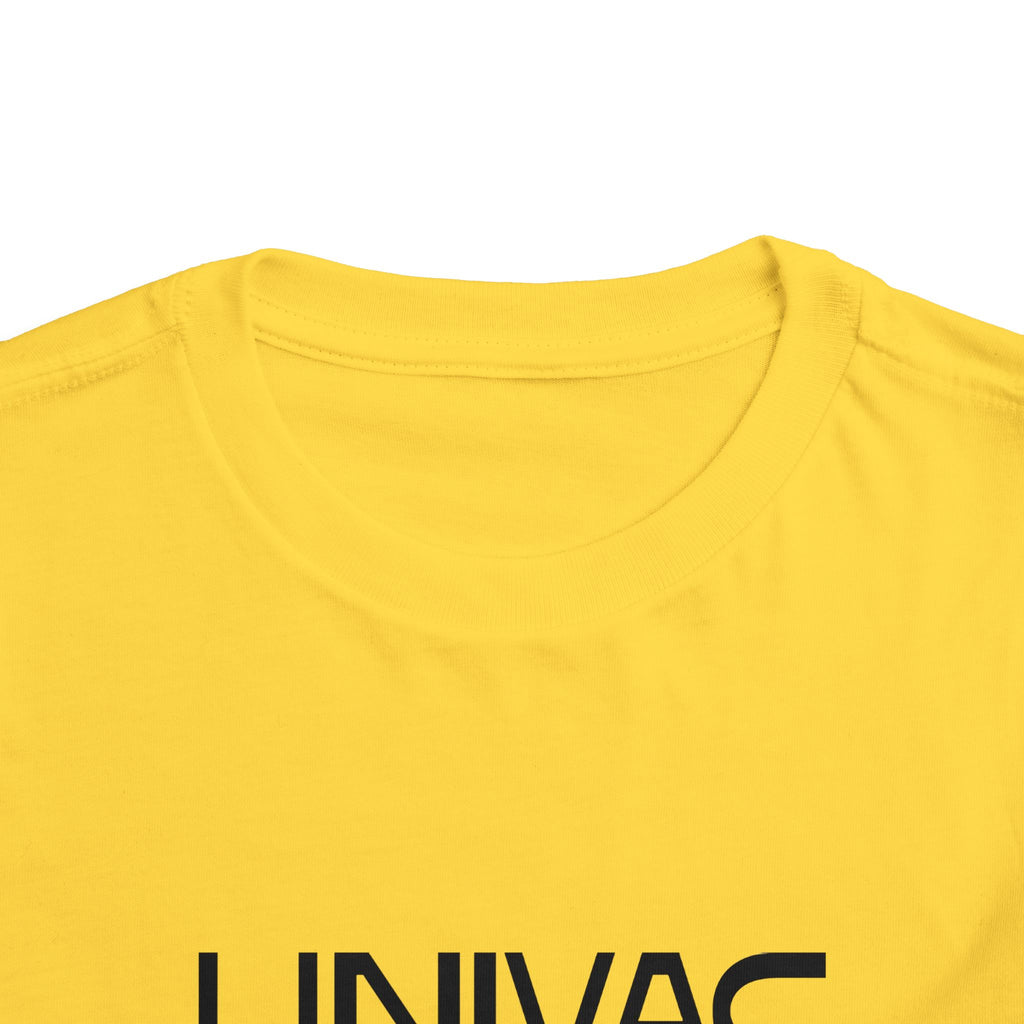 UNIVAC Toddler Tee / T-Shirt