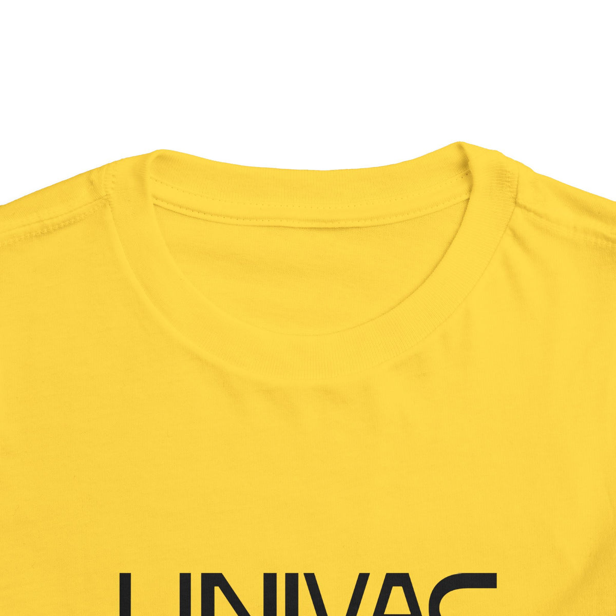 UNIVAC Toddler Tee / T-Shirt