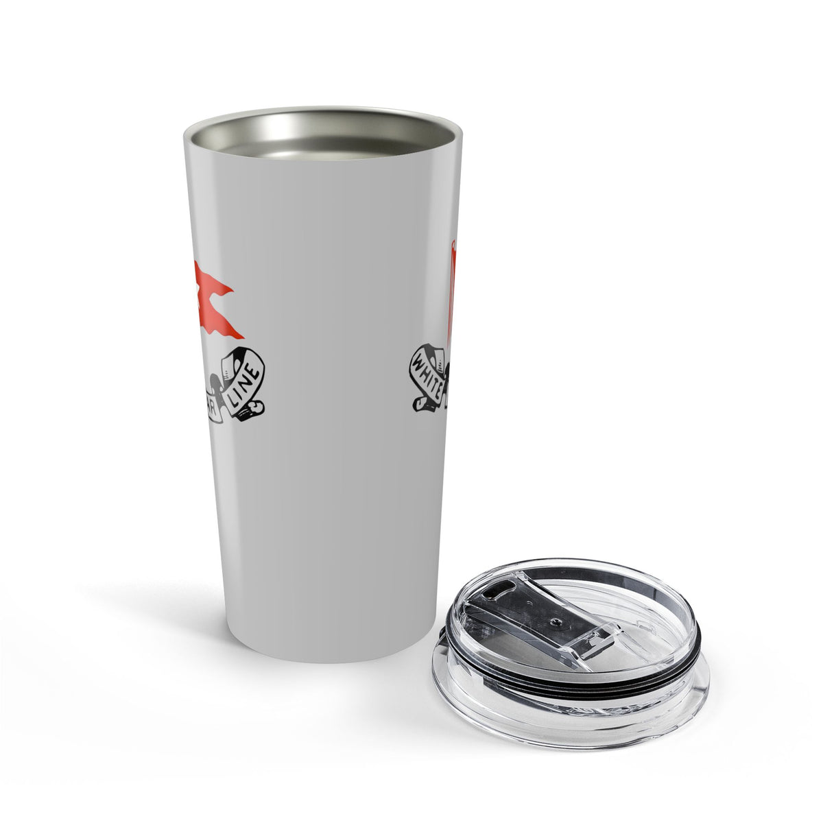 White Star Line 20oz Insulated Tumbler