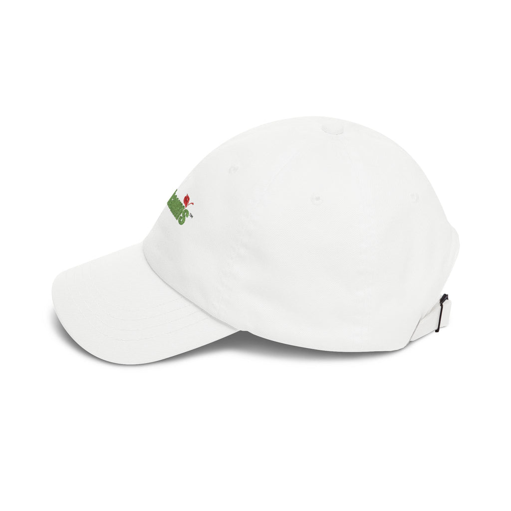 Waldbaum's Embroidered Dad Cap Hat