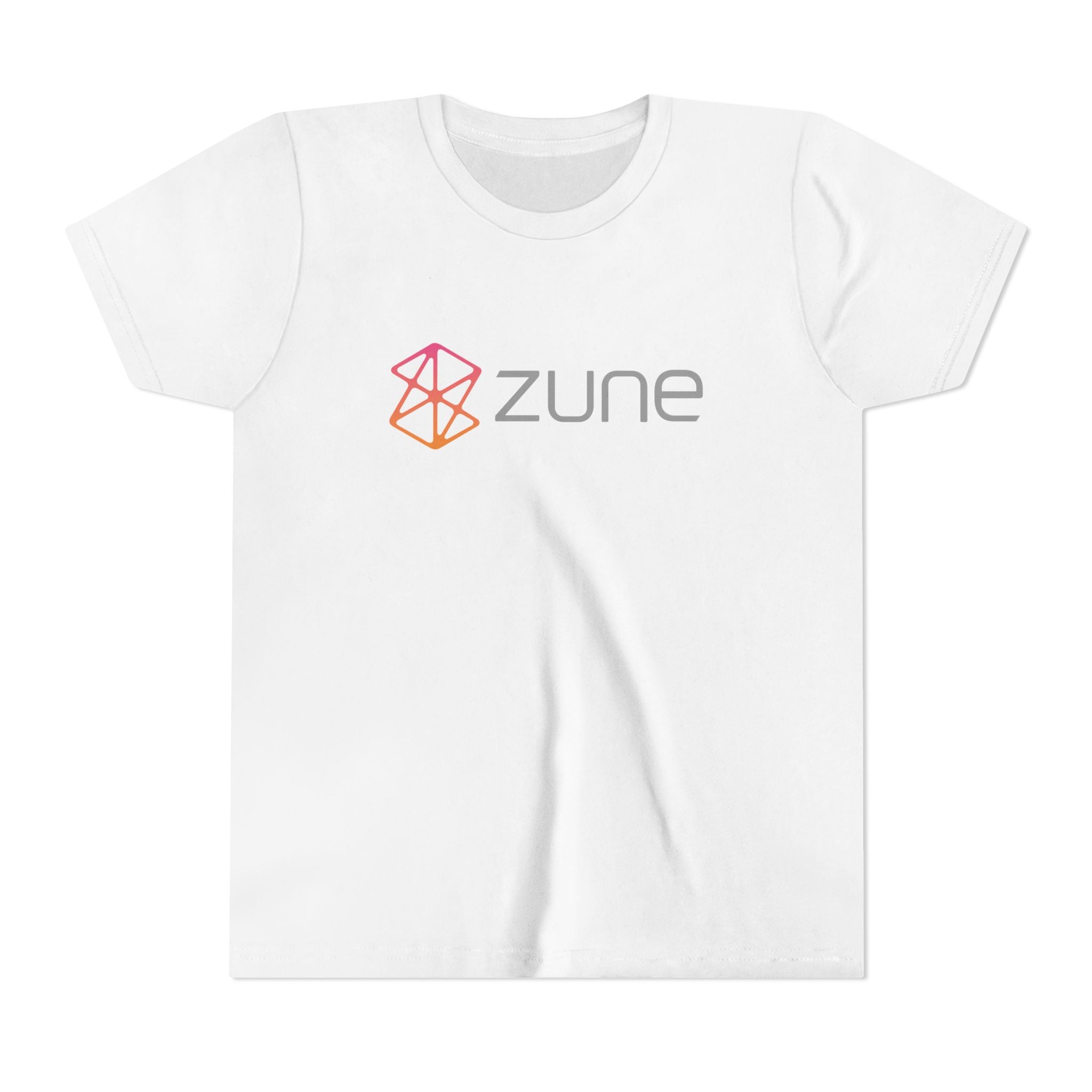 Zune Kids Tee / T-Shirt