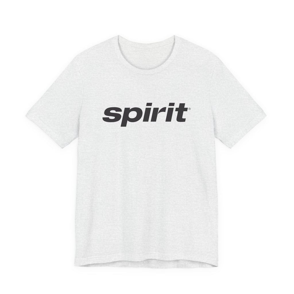 Spirit Airlines T-Shirt