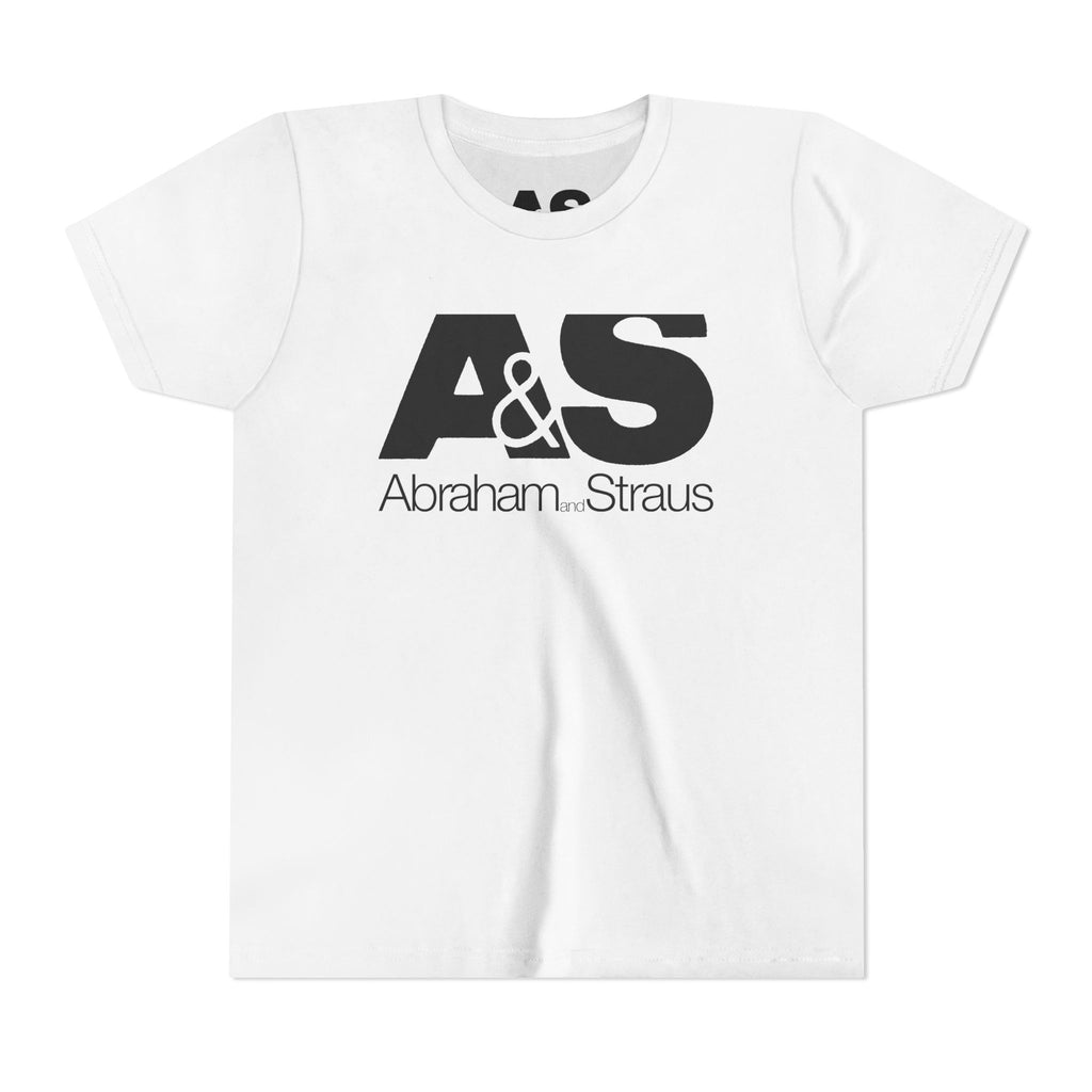 Abraham & Straus Kids Tee / T-Shirt