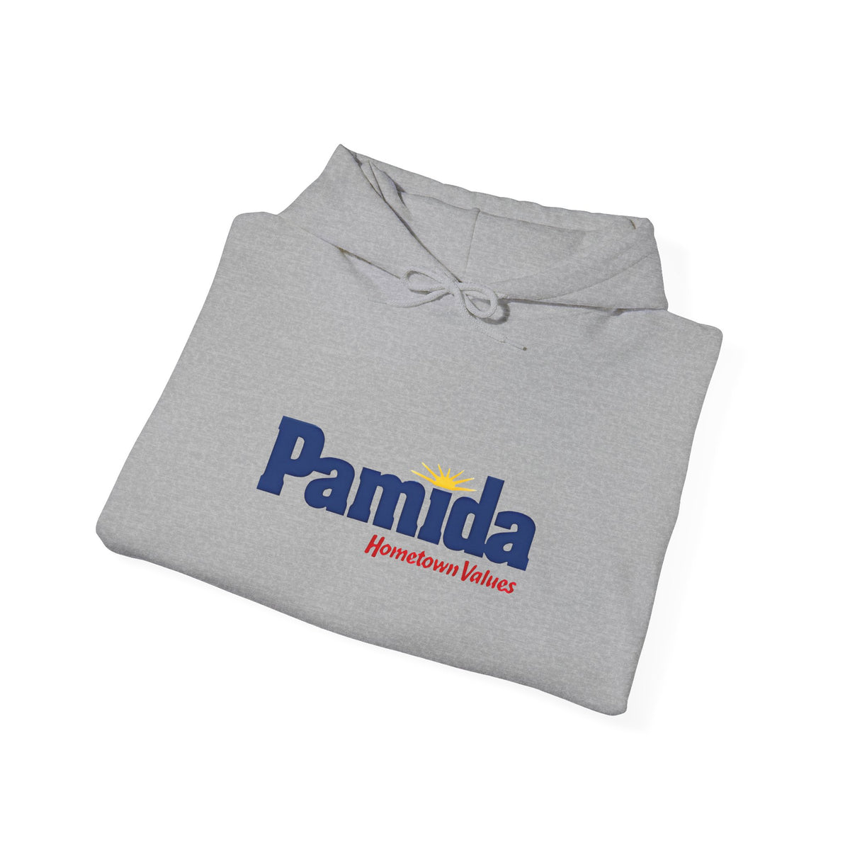 Pamida Hoodie / Sweatshirt