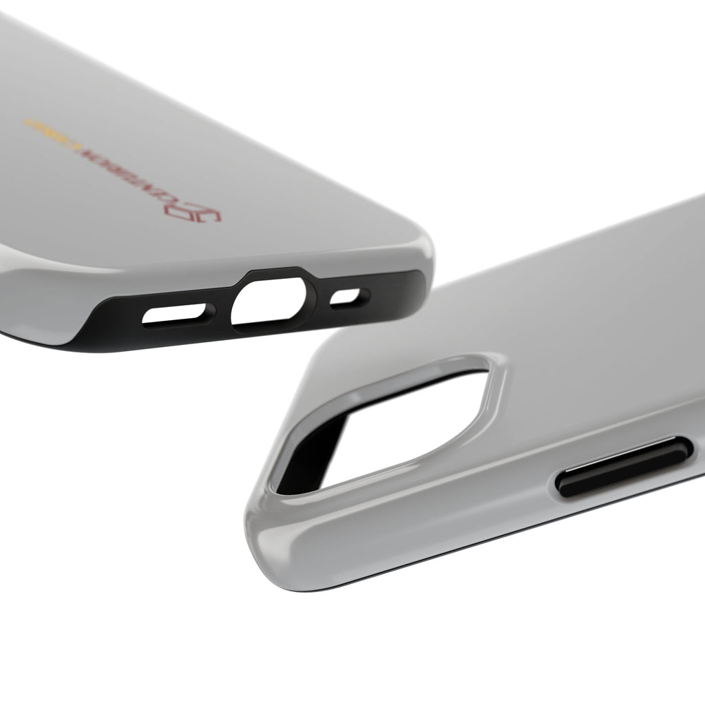 Centurion Air Cargo Tough Phone Case