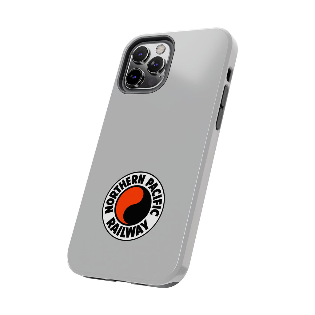Northern Pacific Railway Tough Phone Case