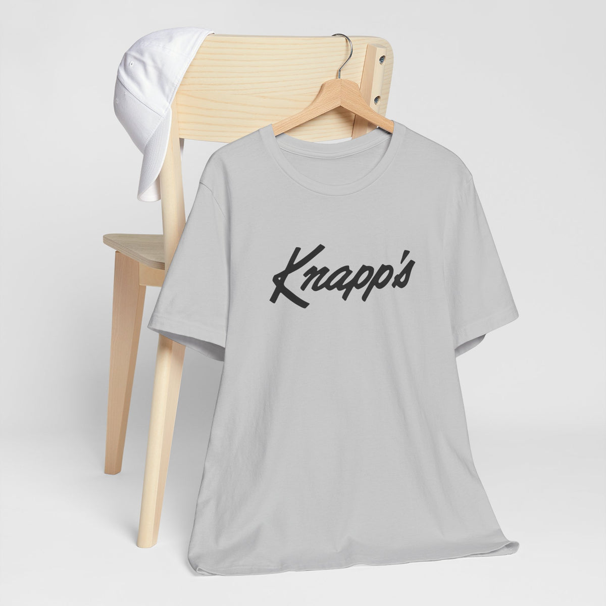 J. W. Knapp Company T-Shirt