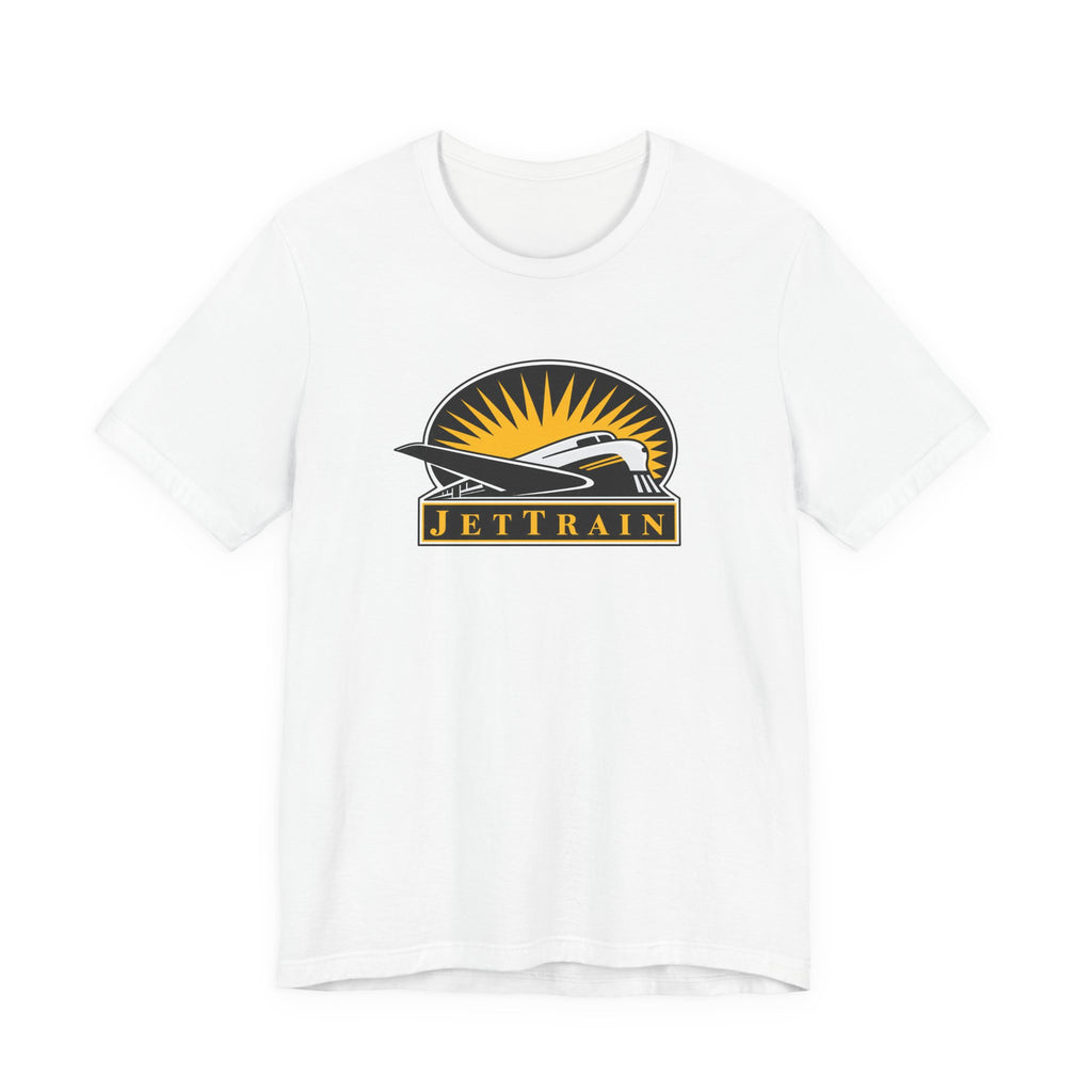Bombardier JetTrain T-Shirt
