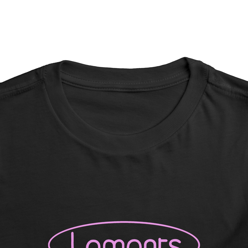 Lamonts Toddler Tee / T-Shirt