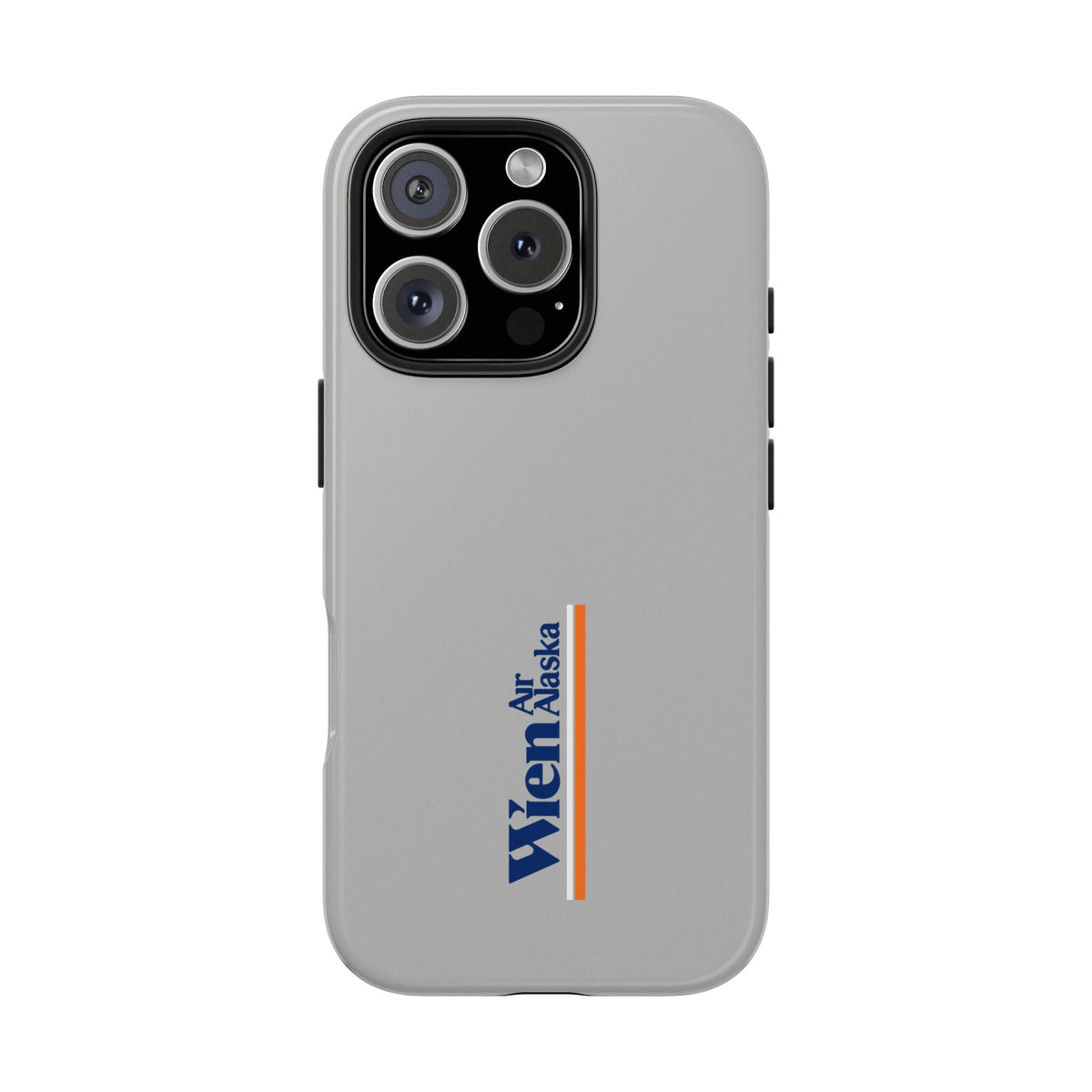 Wien Air Alaska Tough Phone Case