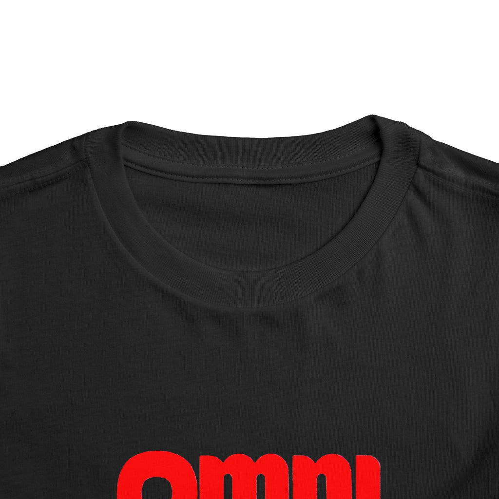 Omni Superstore Toddler Tee / T-Shirt