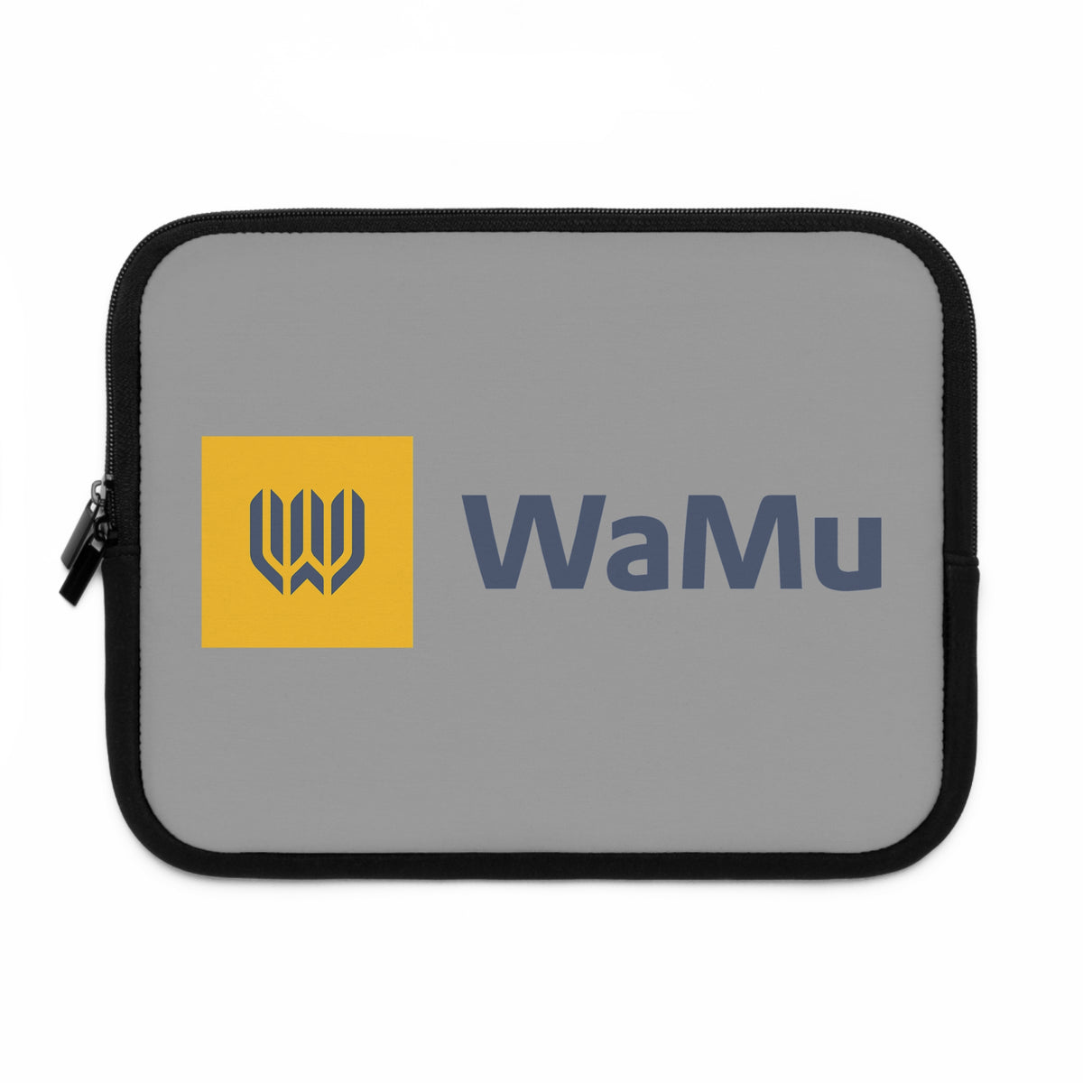 Washington Mutual (WaMu) Laptop Sleeve