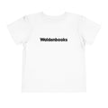 Waldenbooks Toddler Tee / T-Shirt