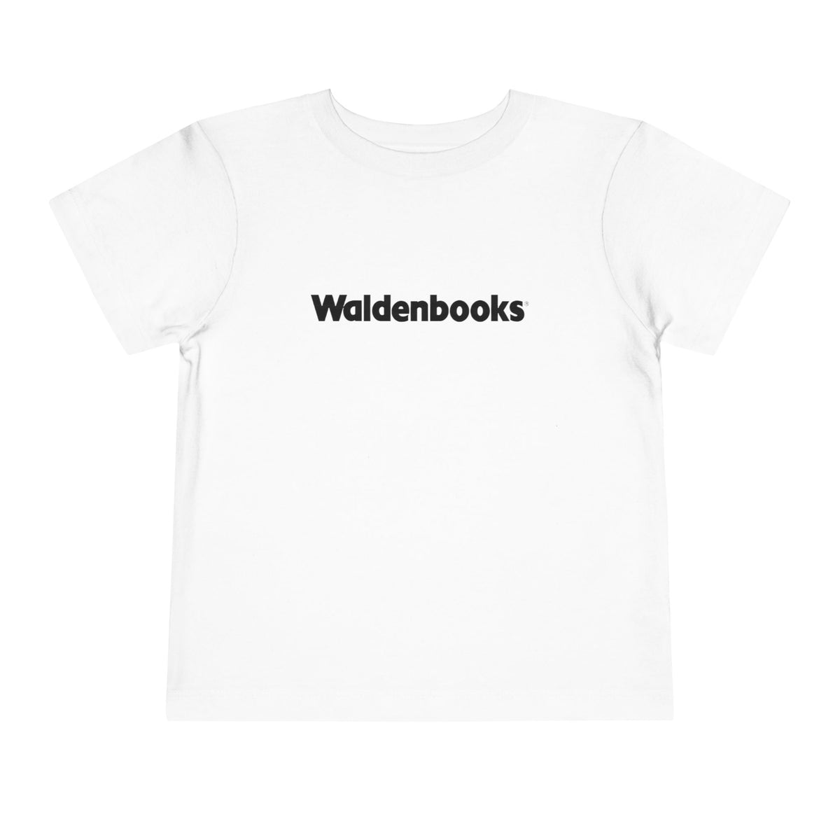 Waldenbooks Toddler Tee / T-Shirt