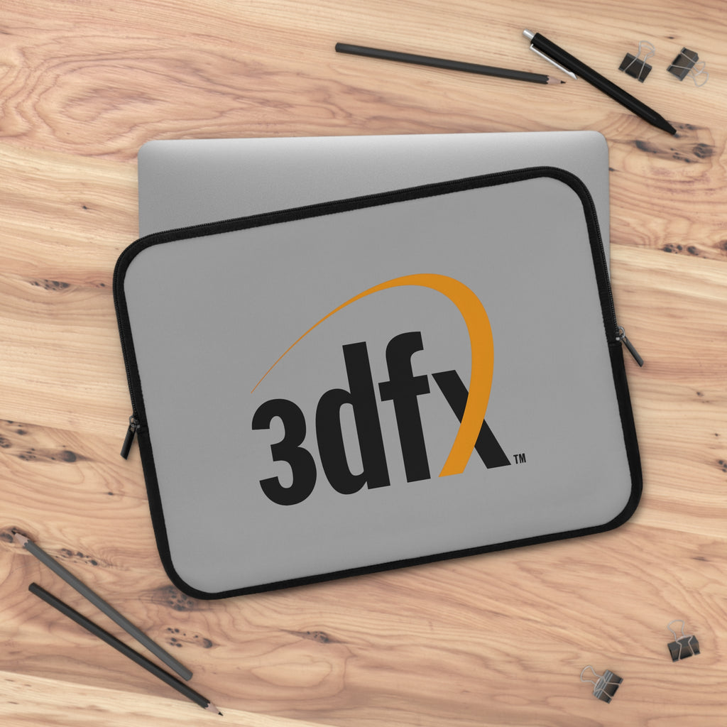 3dfx Interactive Laptop Sleeve